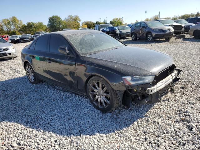 Photo 4 from auction – 2013 AUDI A4 PRESTIG with VIN WAUKFAFL4DN011703