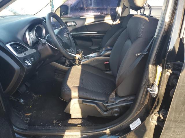 Photo 7 from auction – 2014 DODGE JOURNEY SE with VIN 3C4PDCAB5ET289200