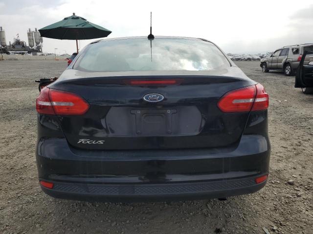 Photo 6 from auction – 2016 FORD FOCUS S with VIN 1FADP3E25GL405665