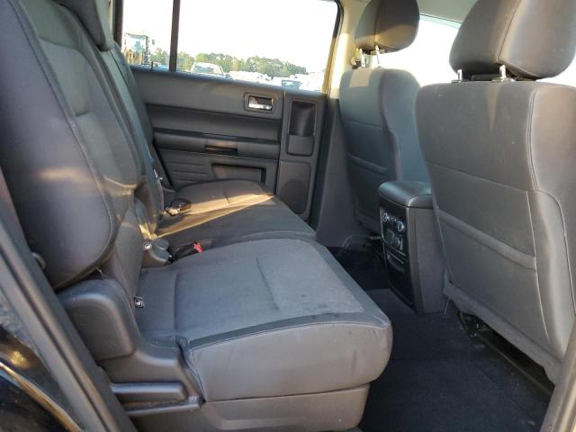 Photo 11 from auction – 2019 FORD FLEX SE with VIN 2FMGK5B87KBA27055