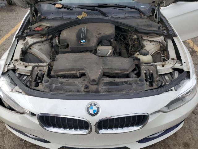 Photo 11 from auction – 2013 BMW 328 XI with VIN WBA3B3C59DF535148