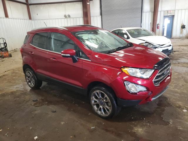 Photo 4 from auction – 2021 FORD ECOSPORT T with VIN MAJ6S3KL1MC452918