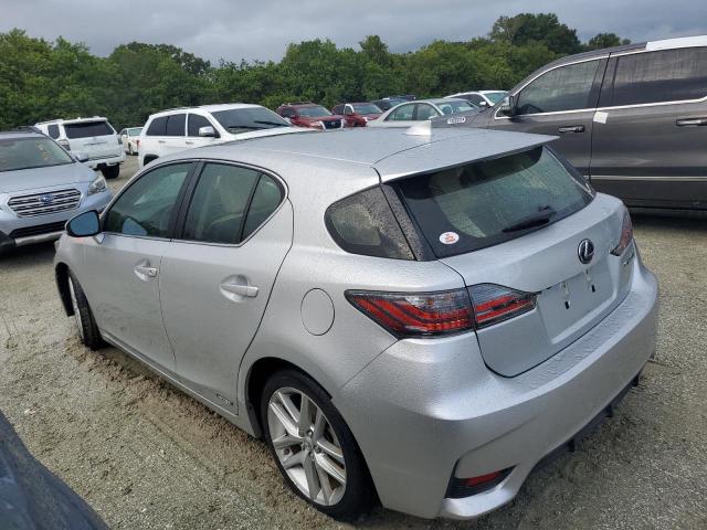 Photo 2 from auction – 2014 LEXUS CT 200 with VIN JTHKD5BH5E2190644