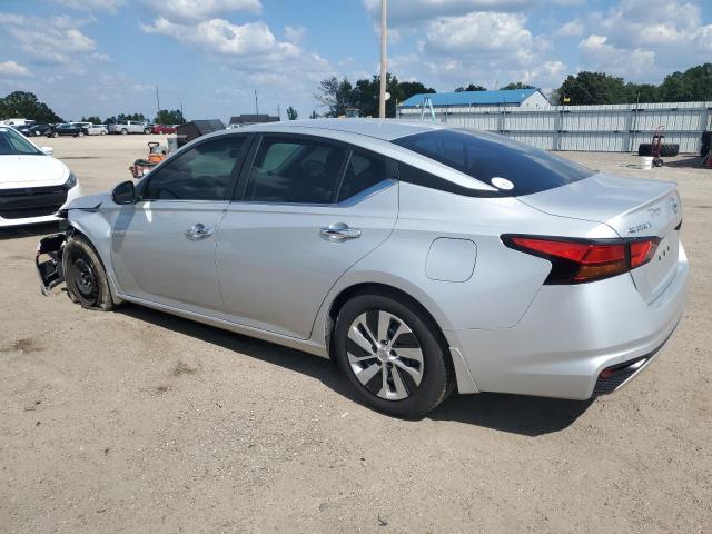 Photo 2 from auction – 2021 NISSAN ALTIMA S with VIN 1N4BL4BV6MN330742