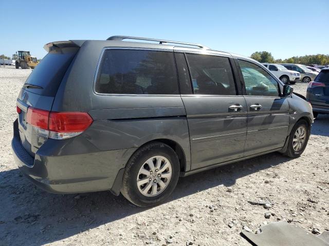 Photo 3 from auction – 2008 HONDA ODYSSEY EX with VIN 5FNRL38688B018428