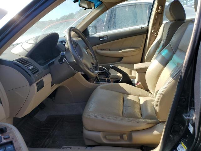 Photo 7 from auction – 2004 HONDA ACCORD EX with VIN 1HGCM56804A063368
