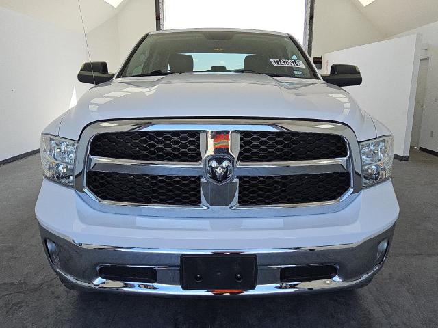 Photo 5 from auction – 2021 RAM 1500 CLASS with VIN 1C6RR6FT8MS576129