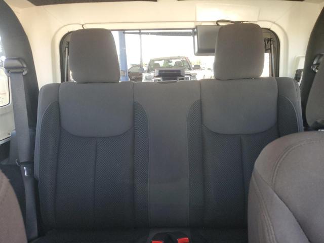 Photo 10 from auction – 2017 JEEP WRANGLER S with VIN 1C4AJWAG7HL598159
