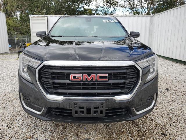 Photo 5 from auction – 2022 GMC TERRAIN SL with VIN 3GKALTEV9NL233181