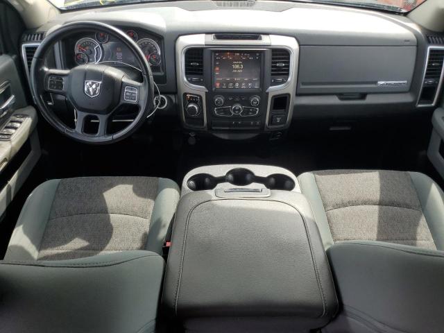 Photo 8 from auction – 2017 RAM 1500 SLT with VIN 1C6RR6TT0HS628928