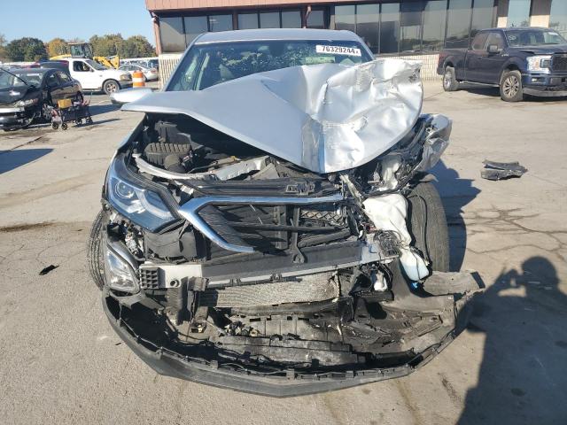 Photo 5 from auction – 2018 CHEVROLET EQUINOX LT with VIN 3GNAXSEVXJL323905