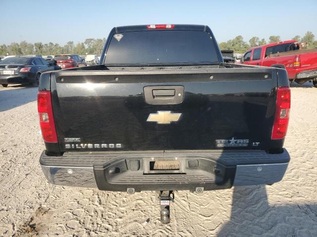 Photo 6 from auction – 2011 CHEVROLET SILVERADO with VIN 3GCPCSE07BG308663