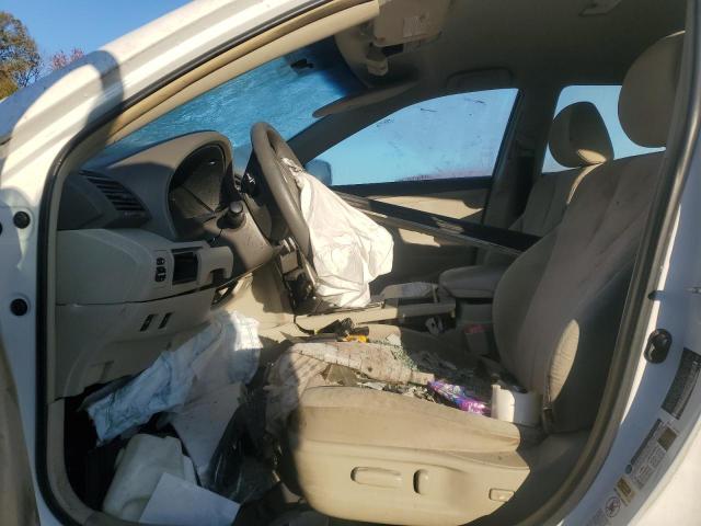 Photo 7 from auction – 2011 TOYOTA CAMRY BASE with VIN 4T1BF3EK5BU630879