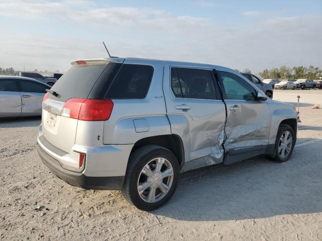 Photo 3 from auction – 2017 GMC TERRAIN SL with VIN 2GKALMEK6H6342833