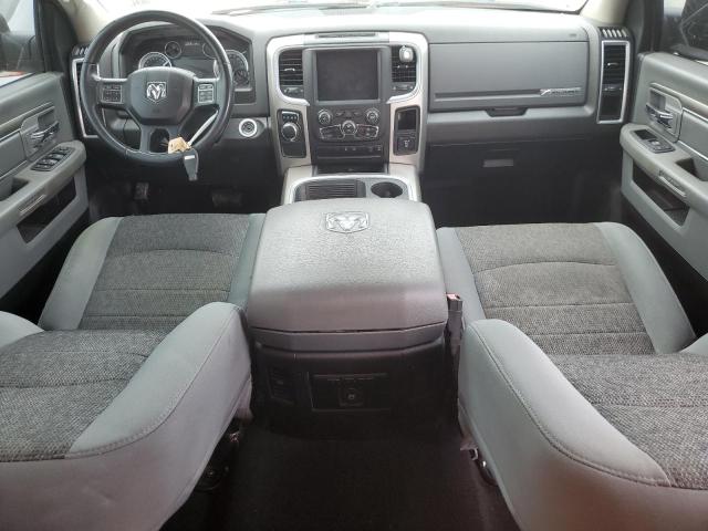 Photo 8 from auction – 2019 RAM 1500 CLASS with VIN 1C6RR6LTXKS573167