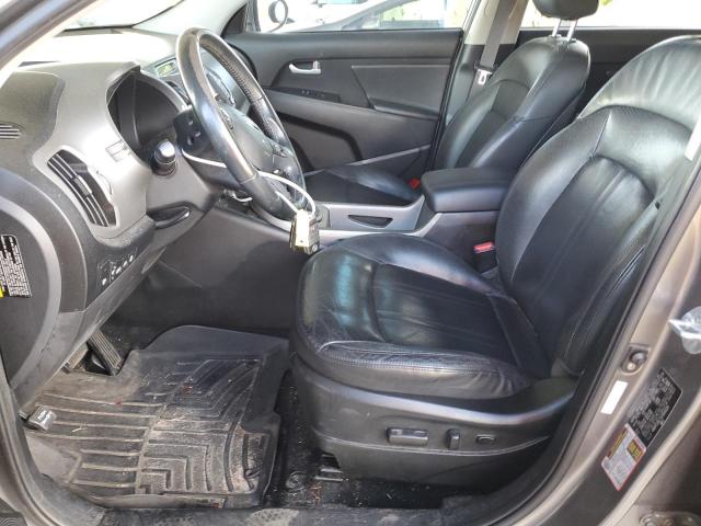Photo 7 from auction – 2016 KIA SPORTAGE E with VIN KNDPC3AC7G7846028