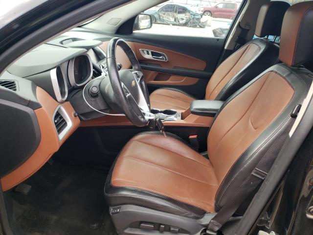 Photo 7 from auction – 2017 CHEVROLET EQUINOX PR with VIN 2GNFLGEK5H6343241