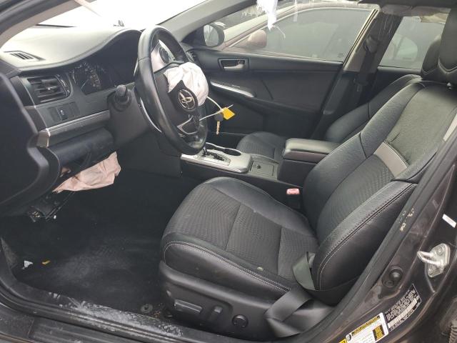 Photo 7 from auction – 2014 TOYOTA CAMRY L with VIN 4T1BF1FK5EU351018