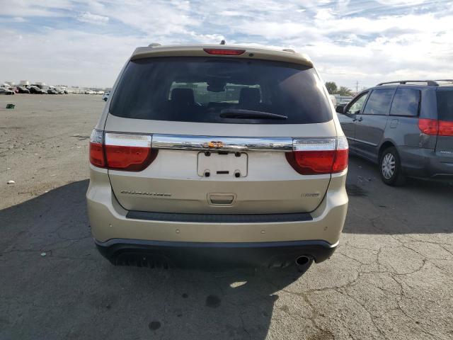 Photo 6 from auction – 2011 DODGE DURANGO CR with VIN 1D4RD4GG5BC680360