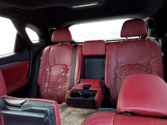 Фото 10 с аукциона – 2018 LEXUS RX 350 BAS с VIN 2T2BZMCA6JC154225