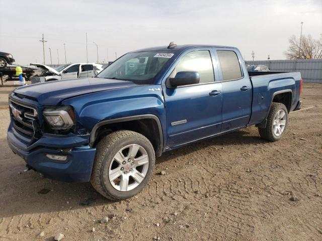 Photo 1 from auction – 2016 GMC SIERRA K15 with VIN 1GTV2LEC1GZ349680