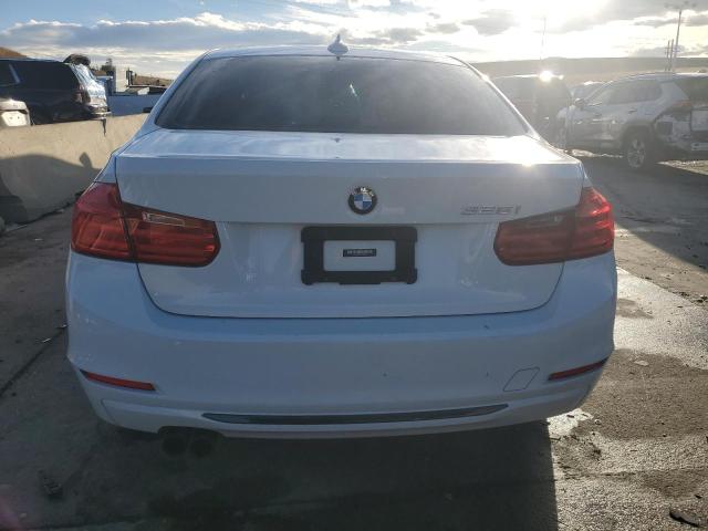 Photo 6 from auction – 2012 BMW 328 I with VIN WBA3A5C53CF348176
