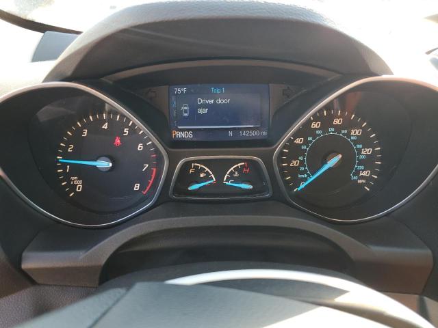 Photo 9 from auction – 2015 FORD ESCAPE S with VIN 1FMCU0F73FUA59725