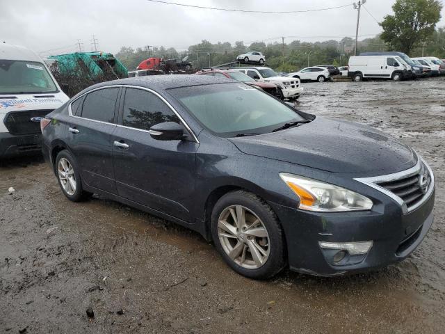 Photo 4 from auction – 2014 NISSAN ALTIMA 2.5 with VIN 1N4AL3AP0EC297310