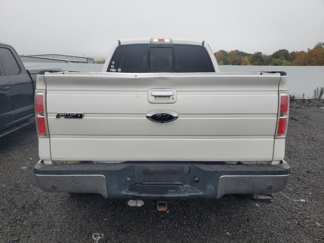 Photo 6 from auction – 2011 FORD F150 SUPER with VIN 1FTFX1ET9BFC08926