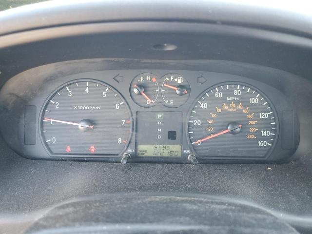 Photo 9 from auction – 2004 HYUNDAI SONATA GLS with VIN KMHWF35H34A084898