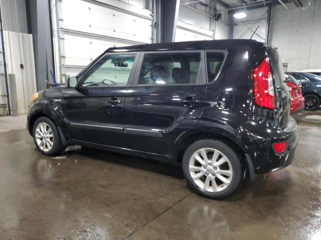 Photo 2 from auction – 2013 KIA SOUL with VIN KNDJT2A51D7614053