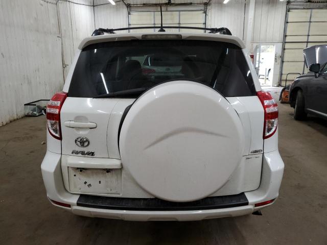 Photo 6 from auction – 2012 TOYOTA RAV4 with VIN 2T3BF4DV4CW206197