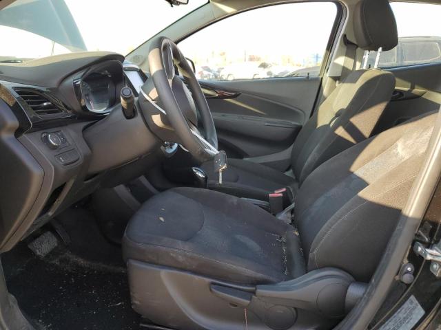 Photo 7 from auction – 2017 CHEVROLET SPARK 1LT with VIN KL8CD6SAXHC763687