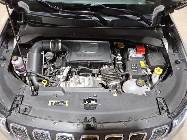 Photo 11 from auction – 2024 JEEP COMPASS LA with VIN 3C4NJDBN0RT607082