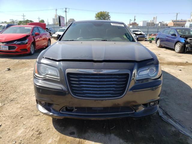 Photo 5 from auction – 2013 CHRYSLER 300C VARVA with VIN 2C3CCADT5DH727512