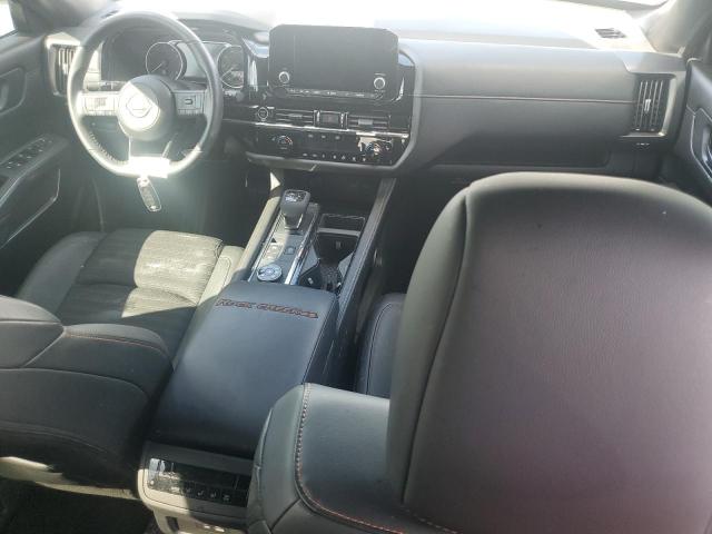 Photo 8 from auction – 2024 NISSAN PATHFINDER with VIN 5N1DR3BD1RC228105