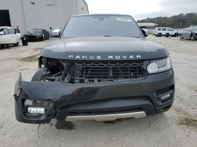 Photo 5 from auction – 2016 LAND ROVER RANGE ROVE with VIN SALWR2EF8GA590566