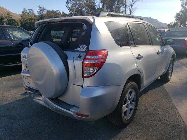 صورة رقم 3 من المزاد - 2012 TOYOTA RAV4 مع VIN 2T3ZF4DV0CW118925