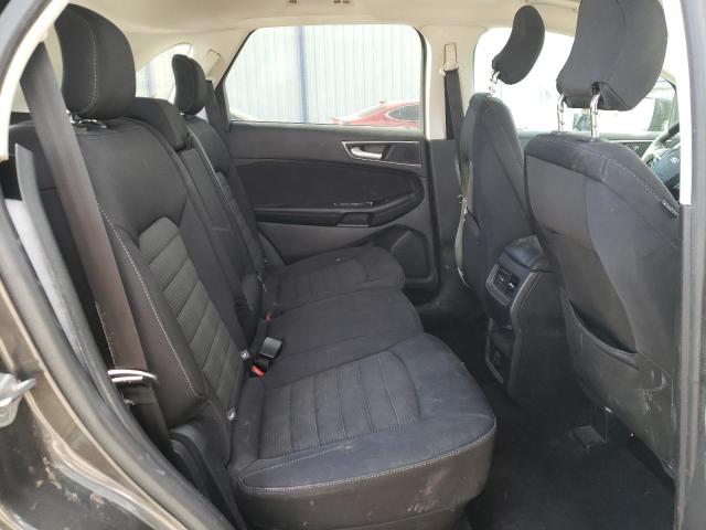 Photo 10 from auction – 2017 FORD EDGE SEL with VIN 2FMPK3J95HBB19496