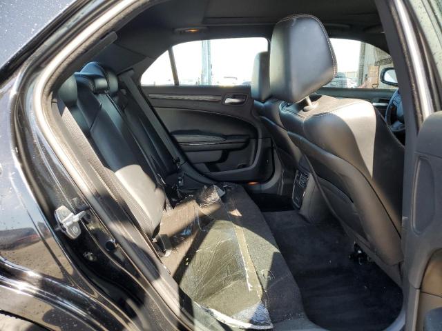 Фото 10 с аукциона – 2015 CHRYSLER 300 S с VIN 2C3CCABT8FH882139
