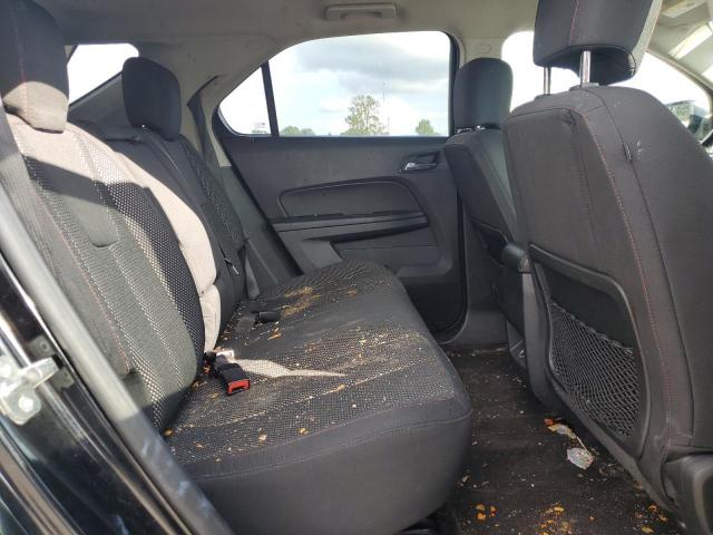 Photo 11 from auction – 2016 CHEVROLET EQUINOX LT with VIN 2GNALCEK3G6264846