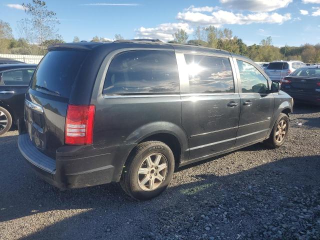 Photo 3 from auction – 2008 CHRYSLER TOWN & COU with VIN 2A8HR54P78R837061