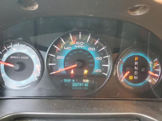 Photo 9 from auction – 2012 FORD FUSION SE with VIN 3FAHP0HG2CR432941