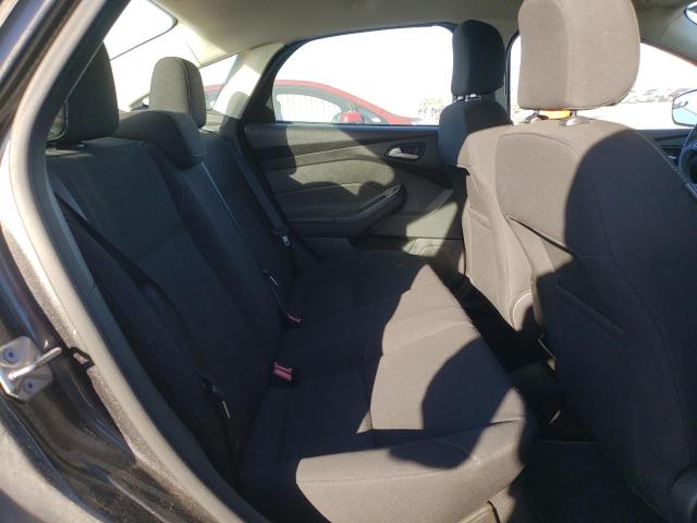 Photo 10 from auction – 2016 FORD FOCUS SE with VIN 1FADP3F25GL289768
