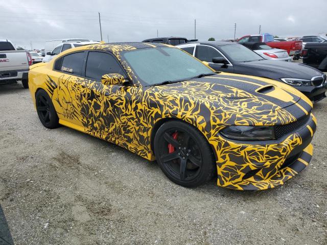 Foto 4 de la subasta – 2017 DODGE CHARGER SR con VIN 2C3CDXL90HH503334