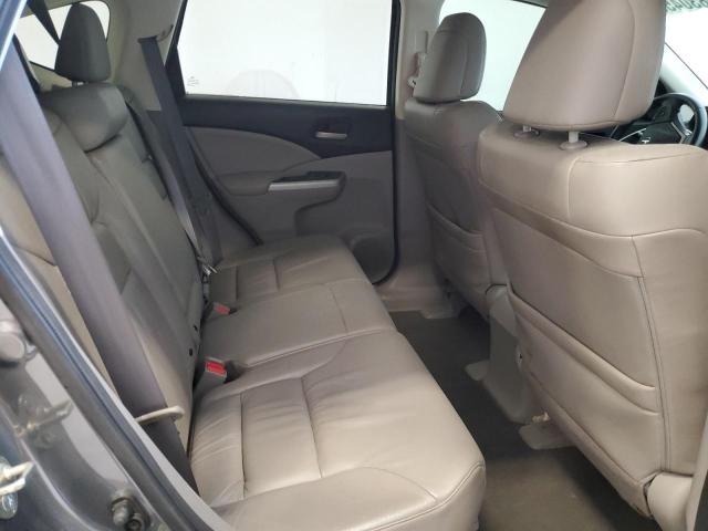 Photo 11 from auction – 2014 HONDA CR-V EXL with VIN 2HKRM3H76EH506912
