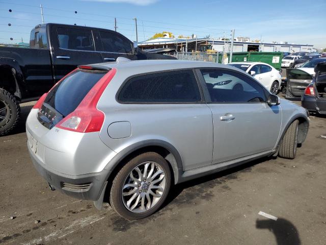Photo 3 from auction – 2009 VOLVO C30 T5 with VIN YV1MK672492128095