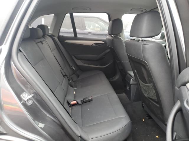 Photo 11 from auction – 2014 BMW X1 SDRIVE2 with VIN WBAVM1C5XEVW47200