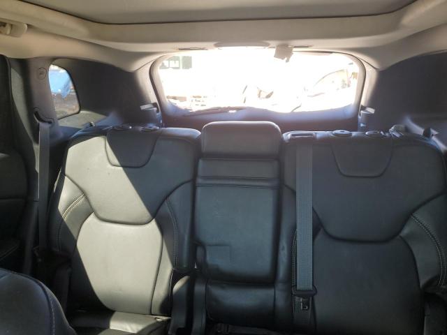 Photo 10 from auction – 2014 JEEP CHEROKEE L with VIN 1C4PJMDS7EW241220