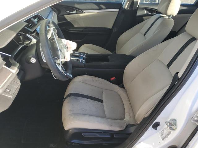 Photo 7 from auction – 2016 HONDA CIVIC EX with VIN 19XFC2F7XGE016077
